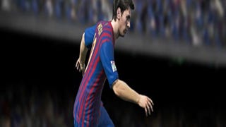 FIFA 13 demo now live on PC, Xbox 360 & PS3