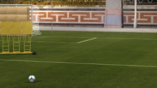 FIFA 13: 'Skill games will put hardcore players to the test' - EA