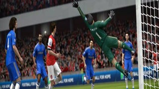 FIFA 13 reviews kick-off: 'better than FIFA 12'