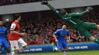 FIFA 13 Wii U: 'No Ultimate Team at launch' - EA
