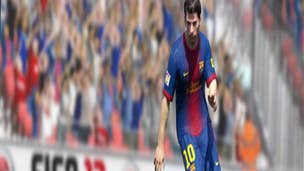 FIFA 13 dev on Metacritic: 'not listening to your fans is a dumb thing to do'
