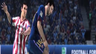 FIFA 14: Xbox One & PS4 will support EA Ignite engine, PC won't