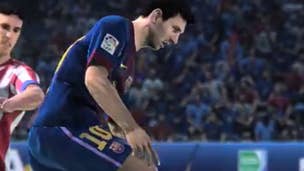 FIFA 14: Xbox One & PS4 will support EA Ignite engine, PC won't