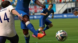 FIFA 14 krijgt 29 mei gratis Ultimate Team: World Cup update