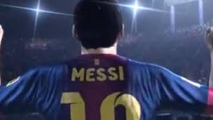 FIFA 14 adds Barcelona as an Official Club Partner