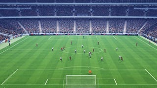 FIFA 14 stadium list revealed in full, see it here