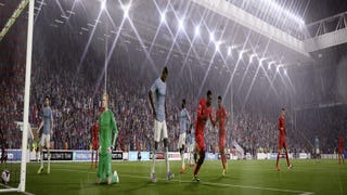 FIFA 15 bevat de twintig Premier League-stadions