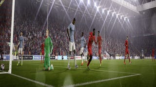 'Gameplay FIFA 15 draait om emotie'