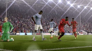 'Gameplay FIFA 15 draait om emotie'