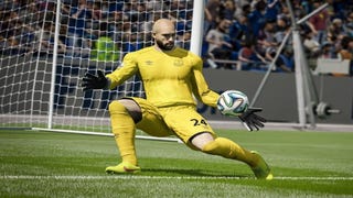 FIFA 15 domina le vendite in UK
