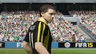 FIFA 15 in anteprima con EA Access