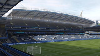 Tutti e venti gli stadi della Premier League saranno in FIFA 15