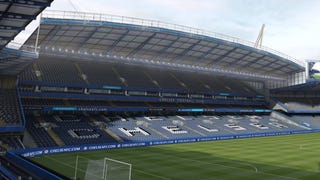 FIFA 15 ze wszystkimi stadionami Premier League