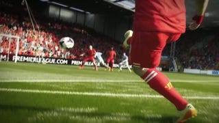 FIFA 15: i migliori tiratori su calcio di punizione