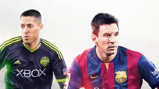 EA is already working on FIFA 16 and 17