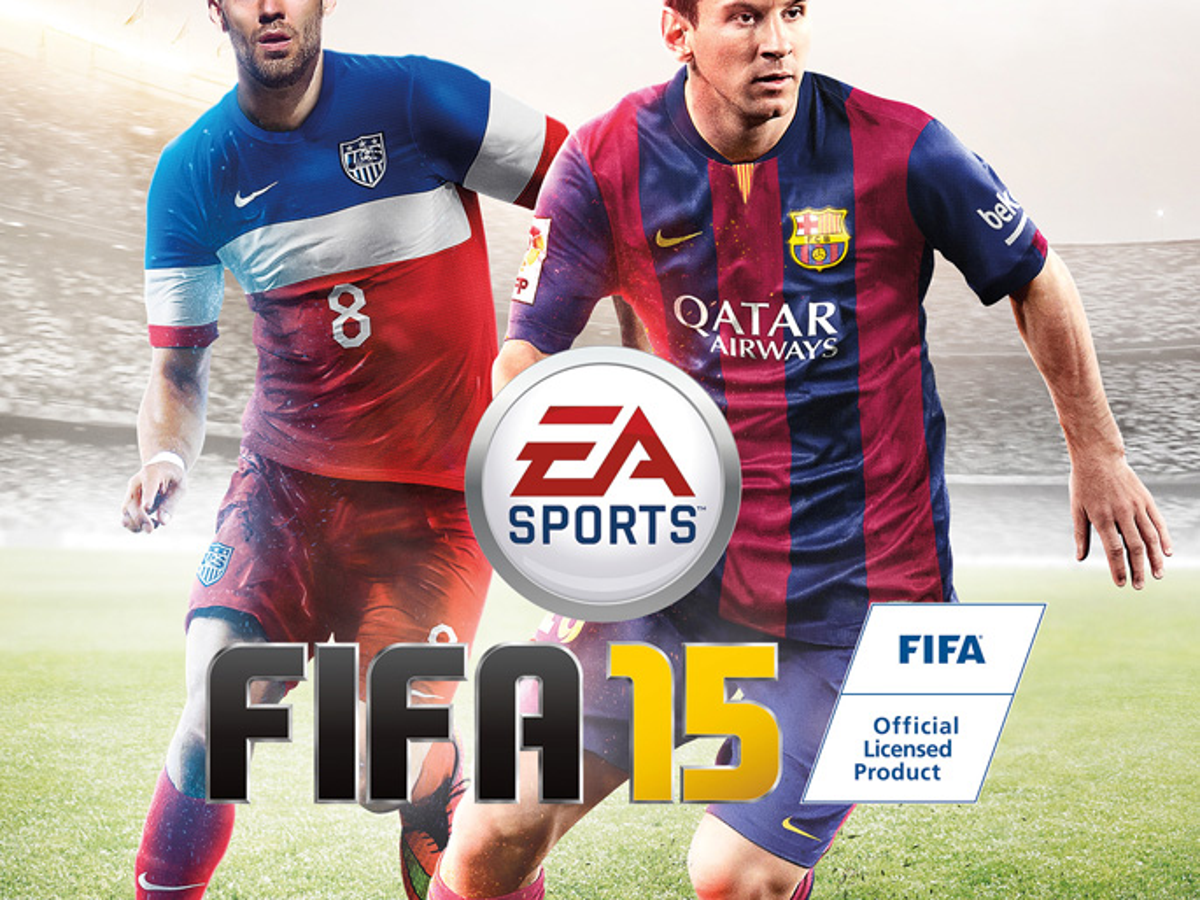 FIFA 15 PS4 - Jeux vidéo - Achat & prix FIFA 15 PS4 - Jeux vidéo - Achat & prix