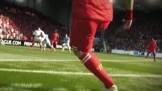 FIFA 15 para PC correrá con el motor Ignite