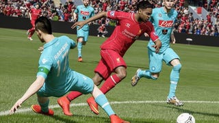 FIFA 15: problemi per i trasferimenti di giocatori