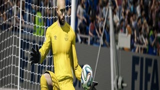 FIFA 15 - Recenzja
