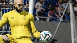 FIFA 15 - Recenzja