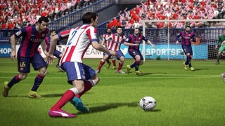 FIFA 15 tips en tricks - alle skill moves