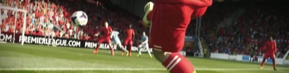 FIFA 15 Ultimate Team Legends exclusief voor Xbox