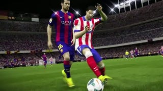 FIFA 15: un bug nella versione PC?