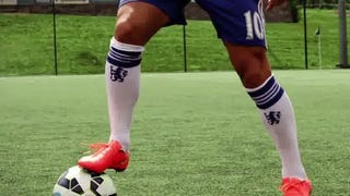 FIFA 15: un nuovo trailer mostra i colpi di classe