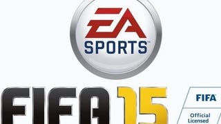 FIFA 15 userà Ignite Engine anche su PC, quest'anno