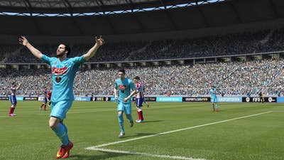 FIFA 15 was the UK's best selling game in 2014