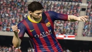 FIFA 15 - wymagania sprzętowe PC