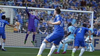 FIFA 16 domina la classifica software del Regno Unito