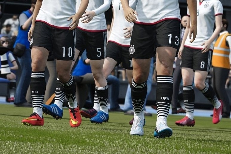 FIFA 16 krijgt geen Nintendo 3DS- en PS Vita-versie