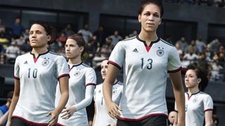 FIFA 16 riparte dai propri errori - prova