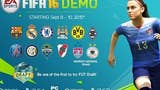 FIFA 16 terá demo no dia 8 de setembro