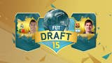 FIFA 16 - Ultimate Team: Wszystko o FUT Draft