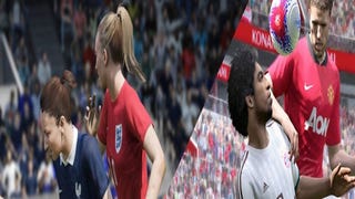 FIFA 16 vs PES 2016, il confronto finale - articolo