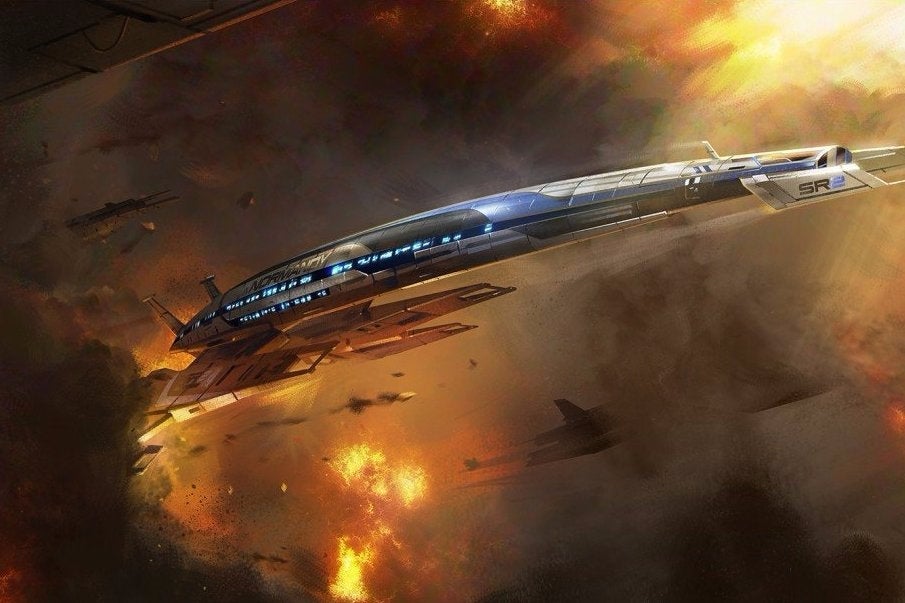 FIFA 17, Battlefield 1 en Mass Effect Andromeda ondersteunen PlayStation 4 Pro