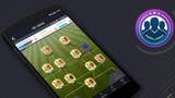 FIFA 17  Companion - l'app iOS, Android e Windows Phone per FUT