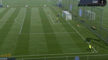 FIFA 17 - Corners en hoge voorzetten trappen
