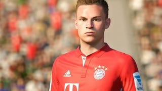 FIFA 17 - Demo já disponível para todos