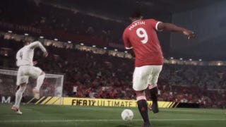 FIFA 17, il titolo sarà giocabile in occasione dell'evento Insomnia58