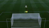 FIFA 17 - Inwerpen en Be a Goalkeeper spelen