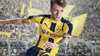 FIFA 17 è in arrivo su EA Access e Origin Access questo mese