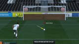 FIFA 17 - Jugadas a balón parado: cómo marcar tiros libres, córners, penaltis y saques de banda