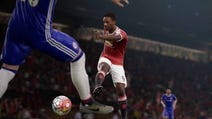 FIFA 17 - Los jugadores con mejor Disparo, Potencia de Disparo, Fuerza y Físico