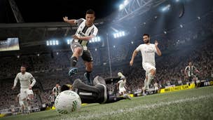 FIFA 17 update 4 for Xbox One and PS4 is now live: FUT changes detailed