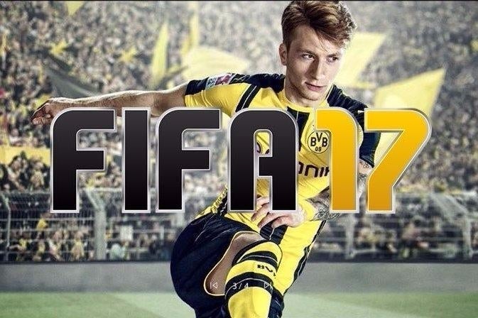 FIFA 17 komt naar EA Access en Origin Access