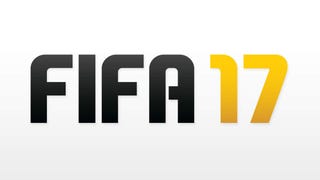 FIFA 17 Ultimate Team: Team of the Week (week 5)