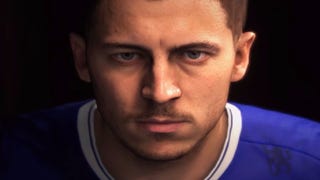 FIFA 17 moves to Frostbite game engine